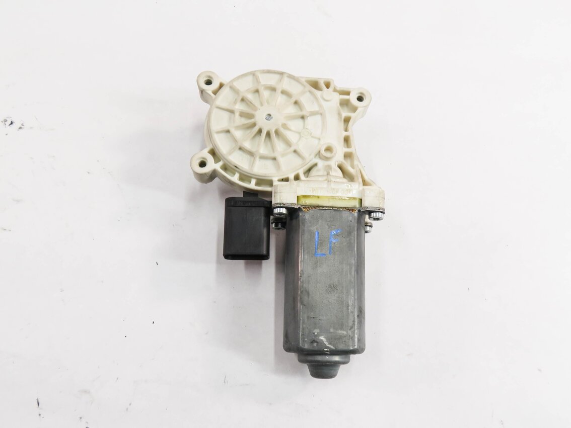Thumbnail 2: 2010-2012 RANGE ROVER (L322) LEFT FRONT DRIVER DOOR POWER WINDOW MOTOR