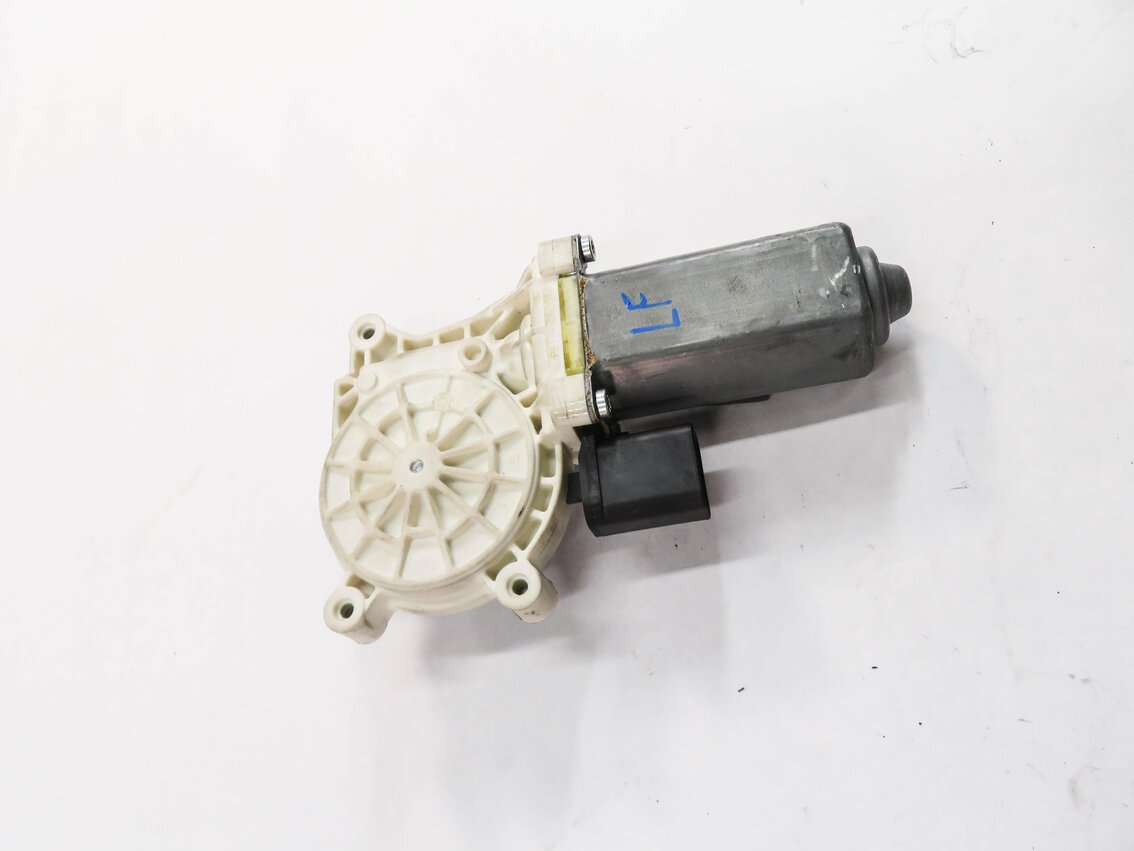 Thumbnail 3: 2010-2012 RANGE ROVER (L322) LEFT FRONT DRIVER DOOR POWER WINDOW MOTOR