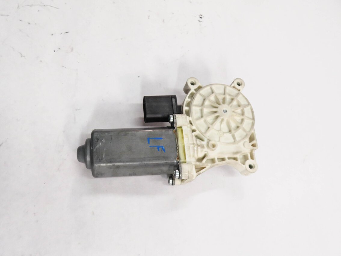 Thumbnail 4: 2010-2012 RANGE ROVER (L322) LEFT FRONT DRIVER DOOR POWER WINDOW MOTOR