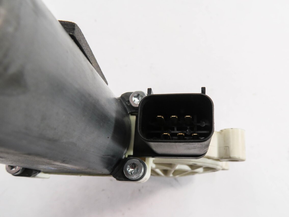 Thumbnail 6: 2010-2012 RANGE ROVER (L322) LEFT FRONT DRIVER DOOR POWER WINDOW MOTOR