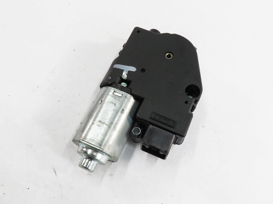 Thumbnail 1: 2010-2012 RANGE ROVER (L322) POWER SUNROOF SUN ROOF WINDOW MOTOR