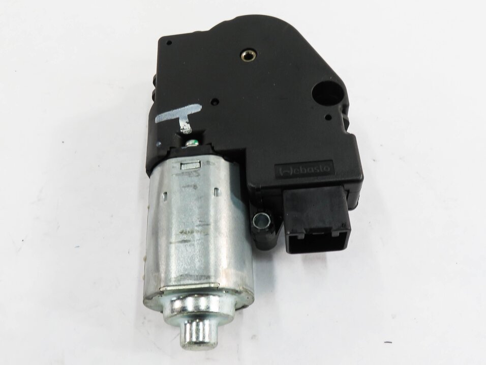 Thumbnail 2: 2010-2012 RANGE ROVER (L322) POWER SUNROOF SUN ROOF WINDOW MOTOR