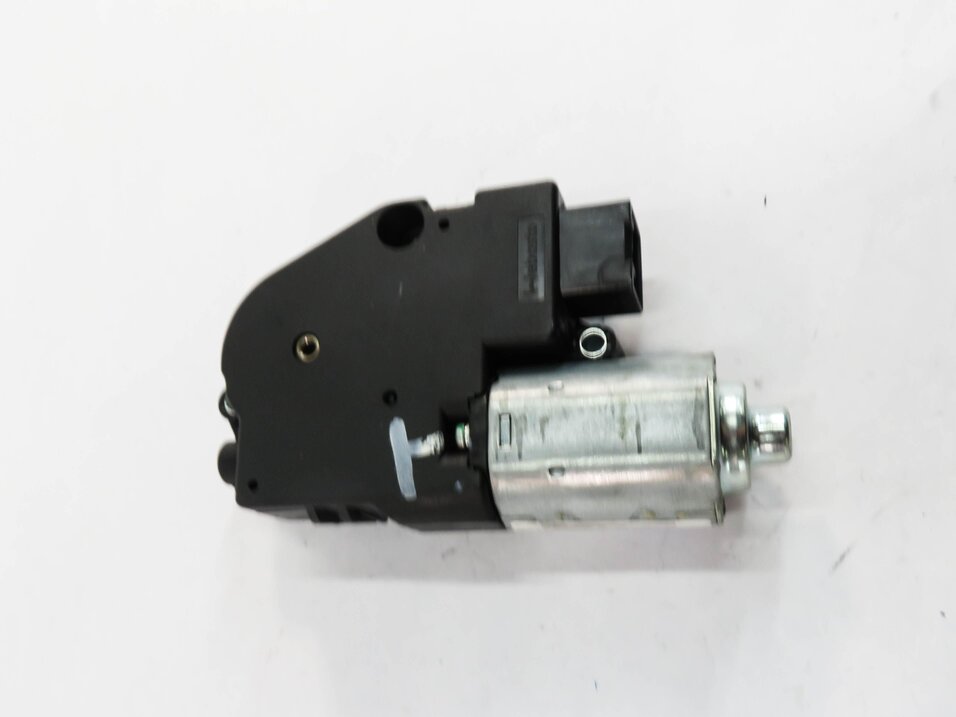 Thumbnail 3: 2010-2012 RANGE ROVER (L322) POWER SUNROOF SUN ROOF WINDOW MOTOR