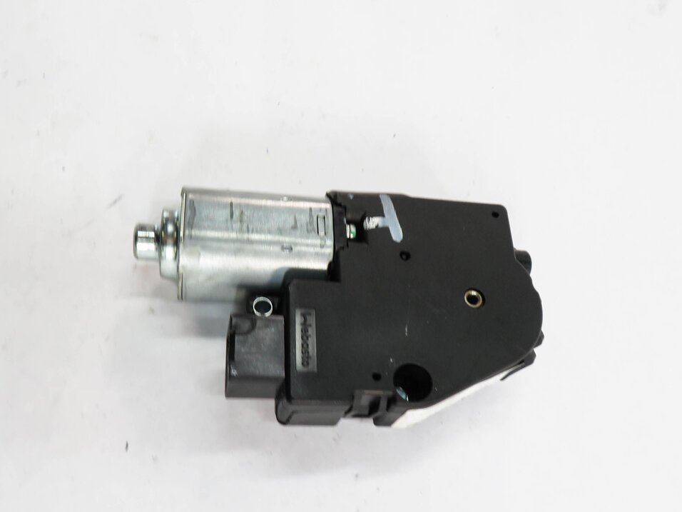 Thumbnail 4: 2010-2012 RANGE ROVER (L322) POWER SUNROOF SUN ROOF WINDOW MOTOR