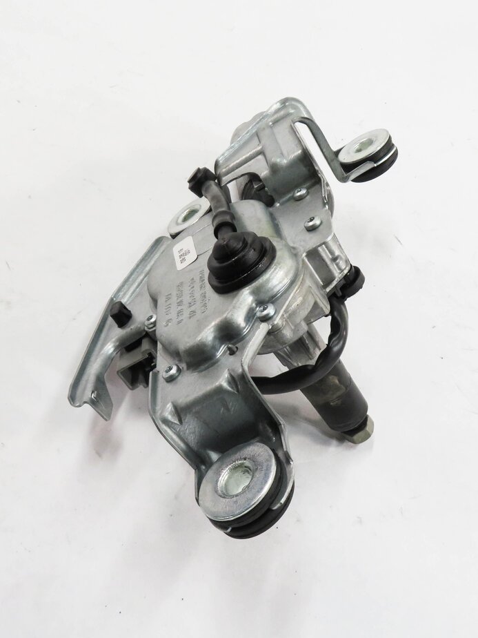 Thumbnail 4: 2010-2012 RANGE ROVER (L322) REAR WIPER MOTOR
