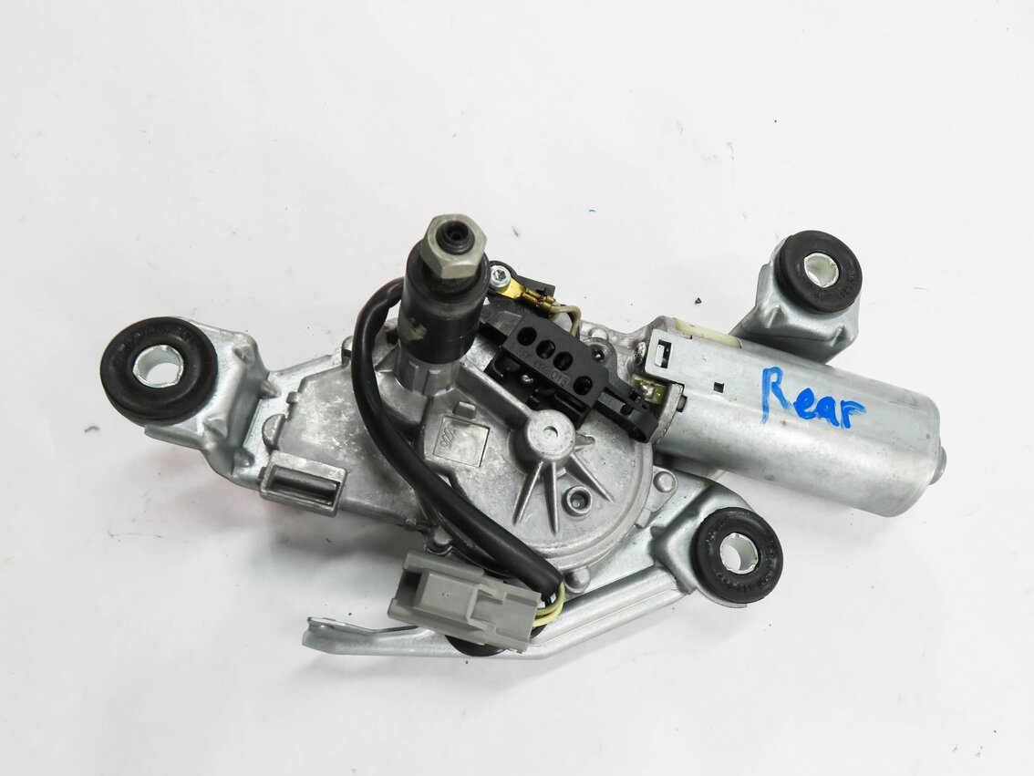 Thumbnail 5: 2010-2012 RANGE ROVER (L322) REAR WIPER MOTOR
