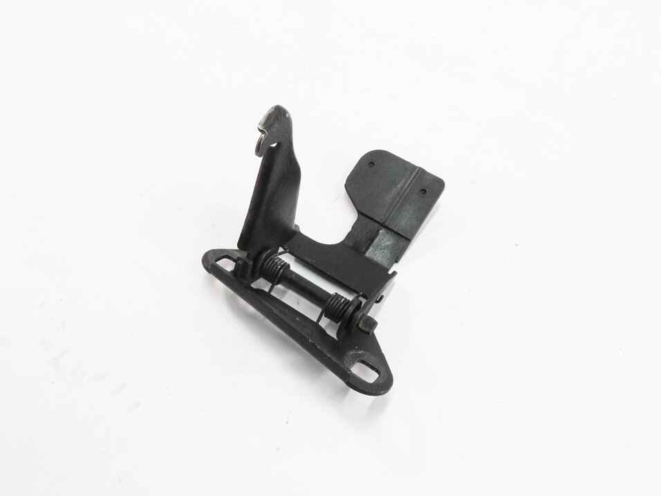 2010 RANGE ROVER (L322) FRONT HOOD SAFETY LATCH CATCH HOOK RELEASE LEVER
