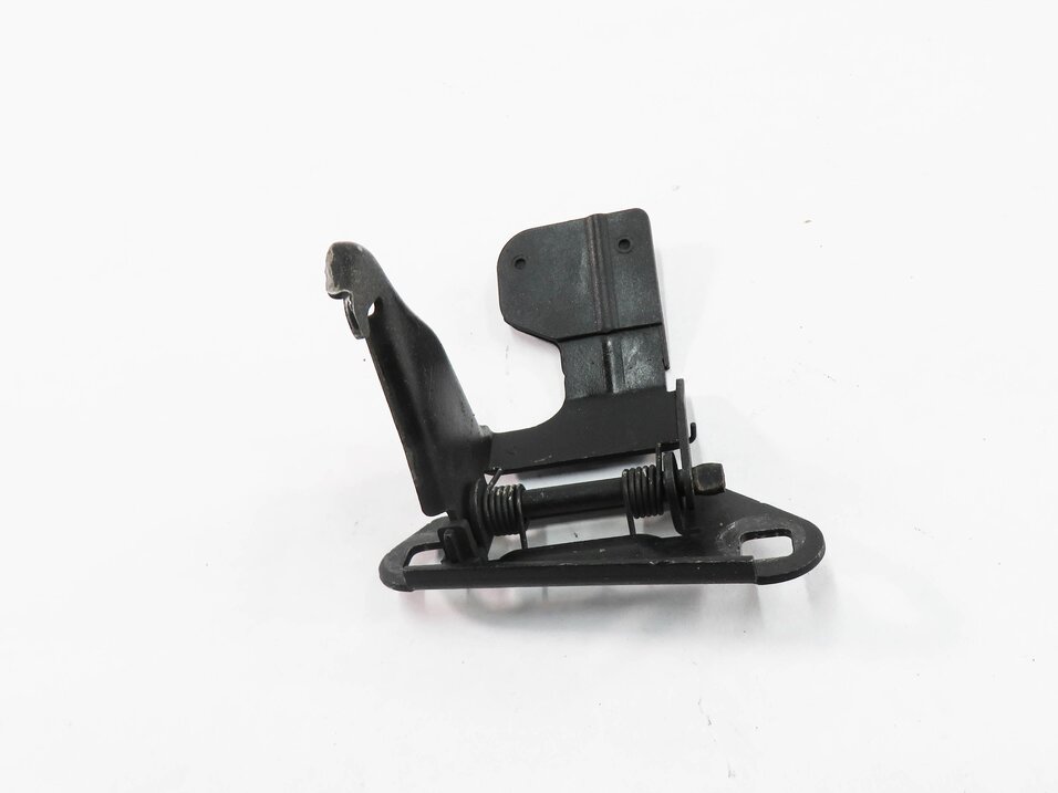 Thumbnail 2: 2010 RANGE ROVER (L322) FRONT HOOD SAFETY LATCH CATCH HOOK RELEASE LEVER
