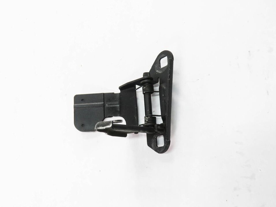 Thumbnail 4: 2010 RANGE ROVER (L322) FRONT HOOD SAFETY LATCH CATCH HOOK RELEASE LEVER