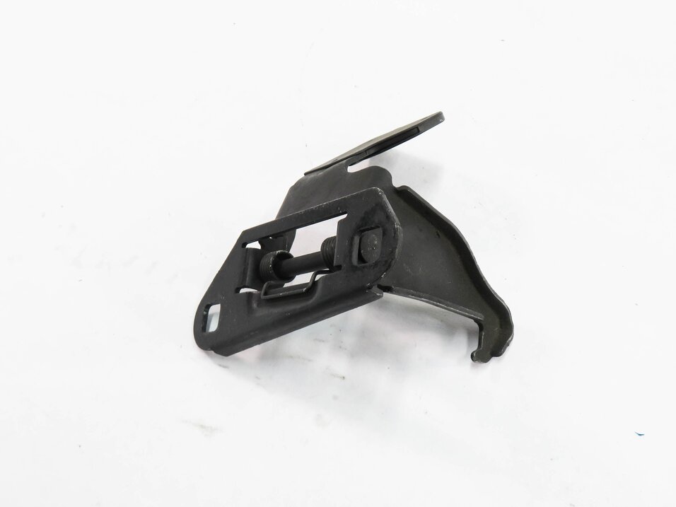 Thumbnail 6: 2010 RANGE ROVER (L322) FRONT HOOD SAFETY LATCH CATCH HOOK RELEASE LEVER