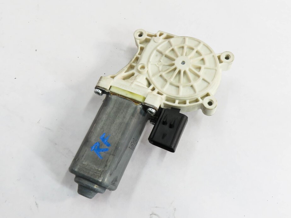2010-2012 RANGE ROVER (L322) RIGHT FRONT PASSENGER DOOR POWER WINDOW MOTOR