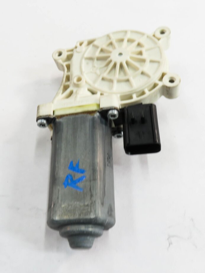 Thumbnail 2: 2010-2012 RANGE ROVER (L322) RIGHT FRONT PASSENGER DOOR POWER WINDOW MOTOR