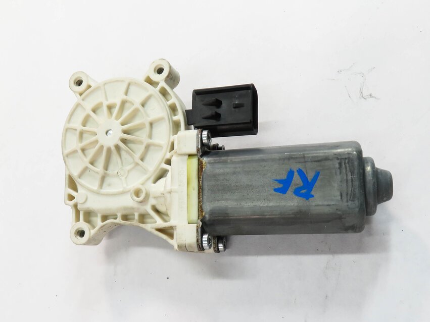 Thumbnail 3: 2010-2012 RANGE ROVER (L322) RIGHT FRONT PASSENGER DOOR POWER WINDOW MOTOR