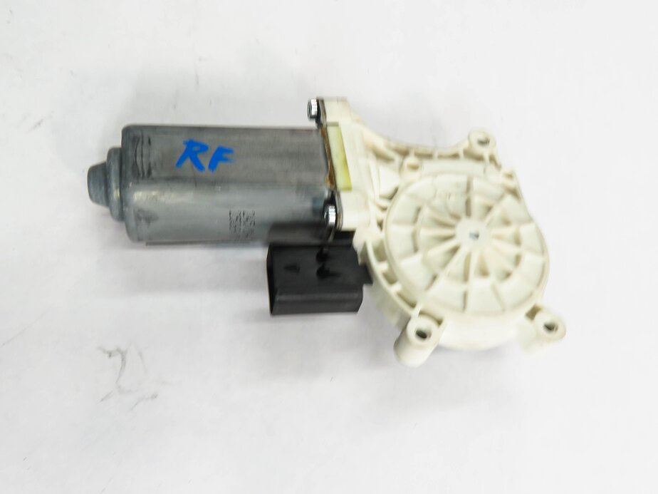 Thumbnail 4: 2010-2012 RANGE ROVER (L322) RIGHT FRONT PASSENGER DOOR POWER WINDOW MOTOR