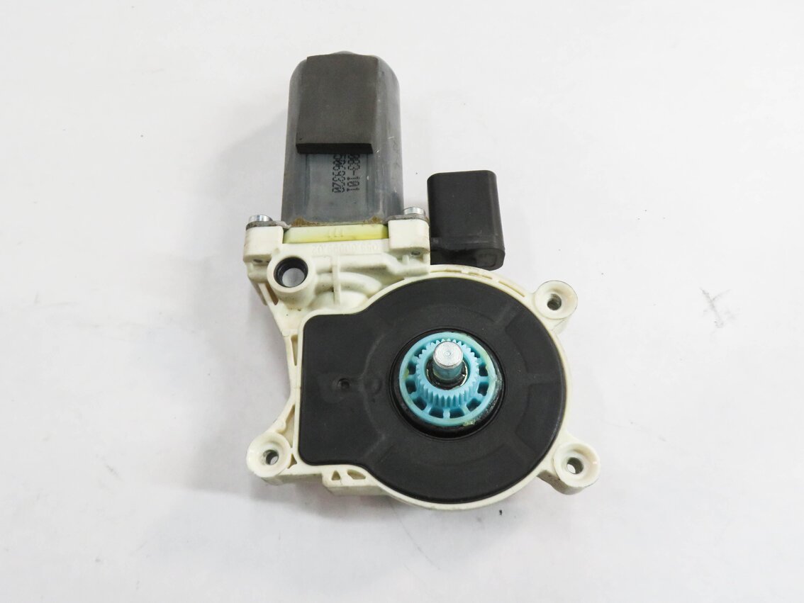 Thumbnail 5: 2010-2012 RANGE ROVER (L322) RIGHT FRONT PASSENGER DOOR POWER WINDOW MOTOR