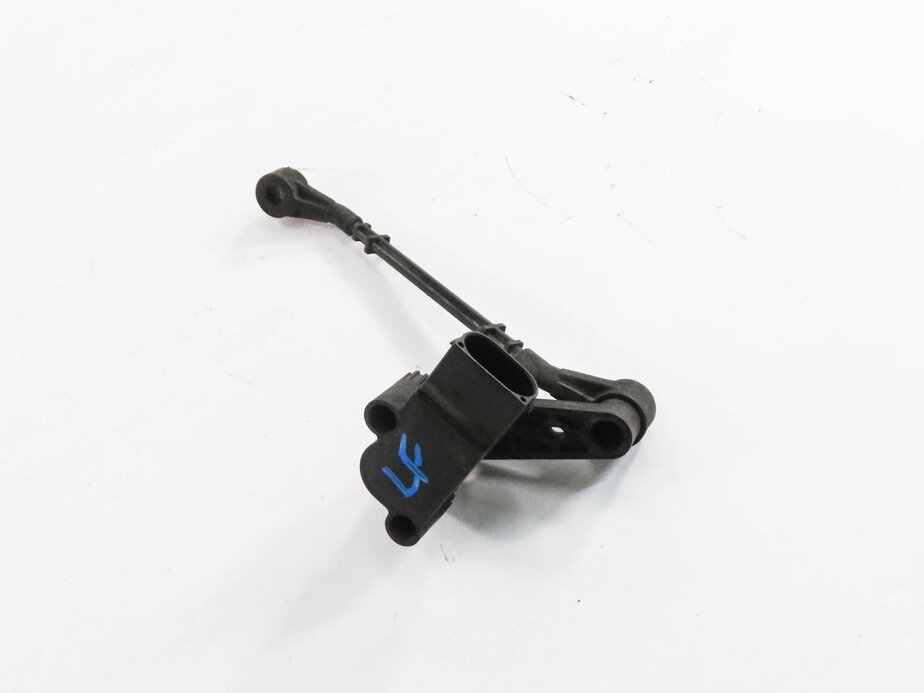 2010 RANGE ROVER (L322) LEFT FRONT DRIVER SUSPENSION HEIGHT LEVEL SENSOR