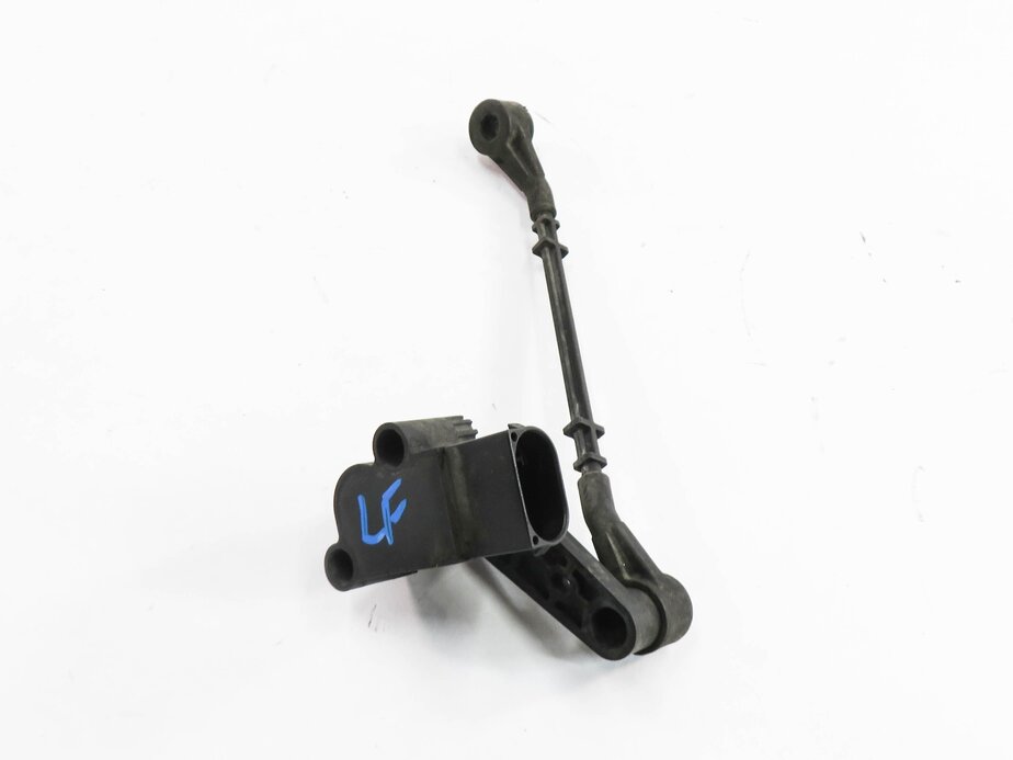 Thumbnail 2: 2010 RANGE ROVER (L322) LEFT FRONT DRIVER SUSPENSION HEIGHT LEVEL SENSOR