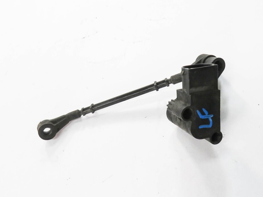 Thumbnail 3: 2010 RANGE ROVER (L322) LEFT FRONT DRIVER SUSPENSION HEIGHT LEVEL SENSOR