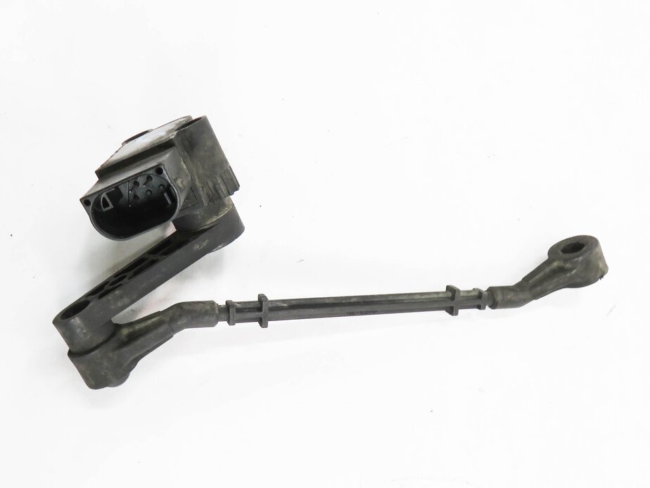 Thumbnail 4: 2010 RANGE ROVER (L322) LEFT FRONT DRIVER SUSPENSION HEIGHT LEVEL SENSOR