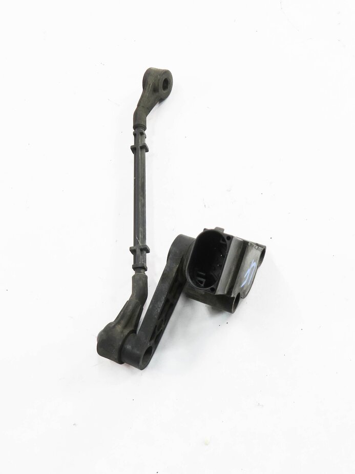Thumbnail 5: 2010 RANGE ROVER (L322) LEFT FRONT DRIVER SUSPENSION HEIGHT LEVEL SENSOR