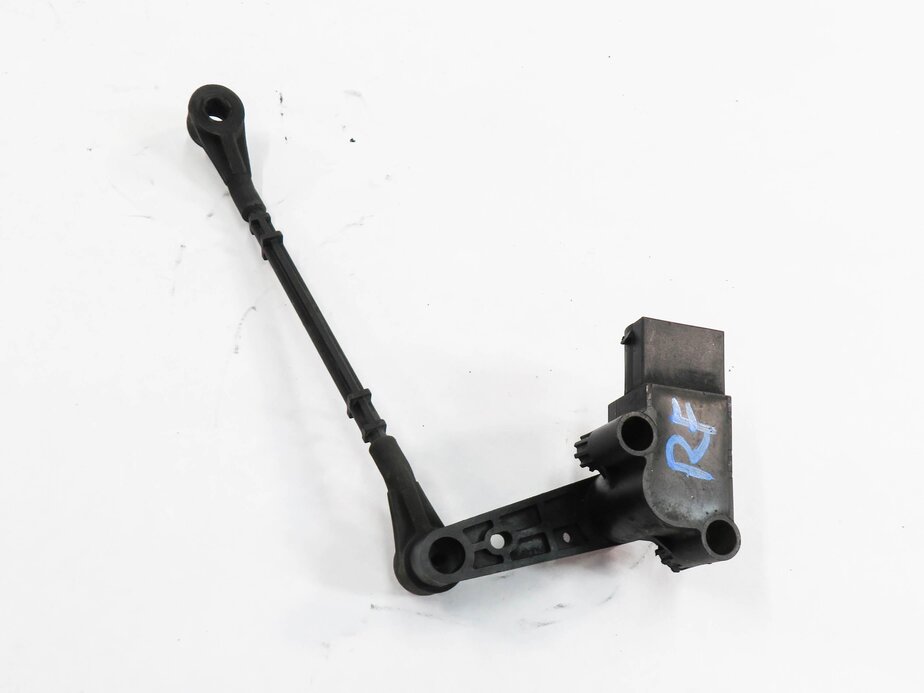 Thumbnail 2: 2010 RANGE ROVER (L322) RIGHT FRONT PASSENGER SUSPENSION HEIGHT LEVEL SENSOR