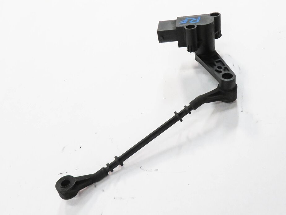 Thumbnail 4: 2010 RANGE ROVER (L322) RIGHT FRONT PASSENGER SUSPENSION HEIGHT LEVEL SENSOR