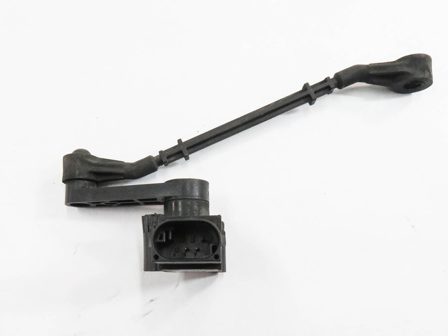 Thumbnail 5: 2010 RANGE ROVER (L322) RIGHT FRONT PASSENGER SUSPENSION HEIGHT LEVEL SENSOR
