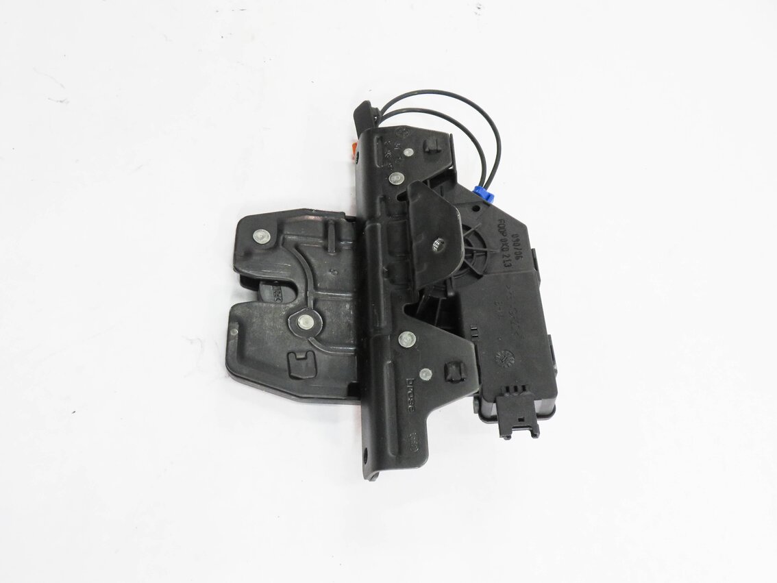 Thumbnail 4: 2010 RANGE ROVER (L322) REAR TRUNK LOCK LATCH ACTUATOR