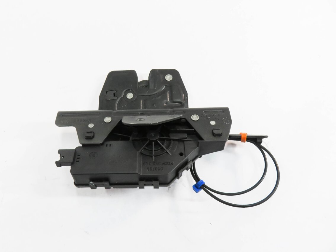 Thumbnail 5: 2010 RANGE ROVER (L322) REAR TRUNK LOCK LATCH ACTUATOR