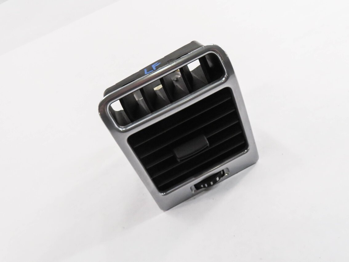 2010 RANGE ROVER (L322) LEFT FRONT DRIVER DASH HEATER A/C AIR VENT
