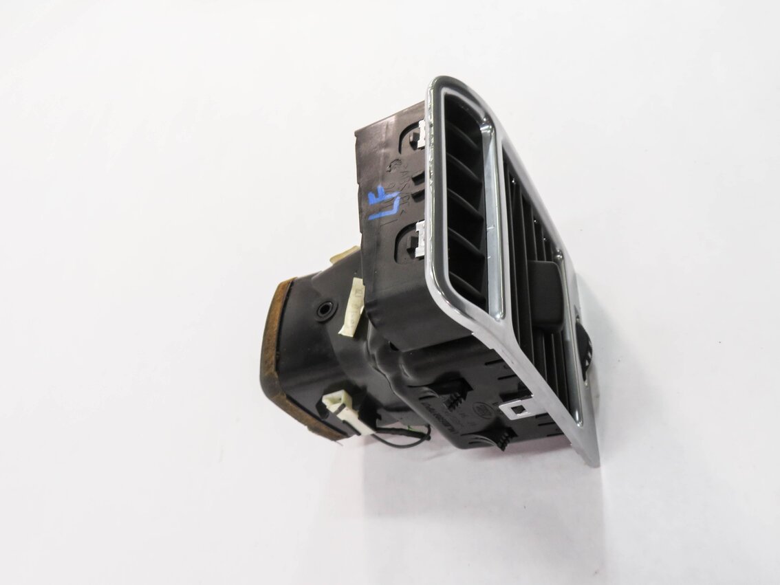 Thumbnail 3: 2010 RANGE ROVER (L322) LEFT FRONT DRIVER DASH HEATER A/C AIR VENT