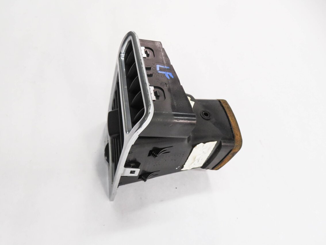 Thumbnail 4: 2010 RANGE ROVER (L322) LEFT FRONT DRIVER DASH HEATER A/C AIR VENT