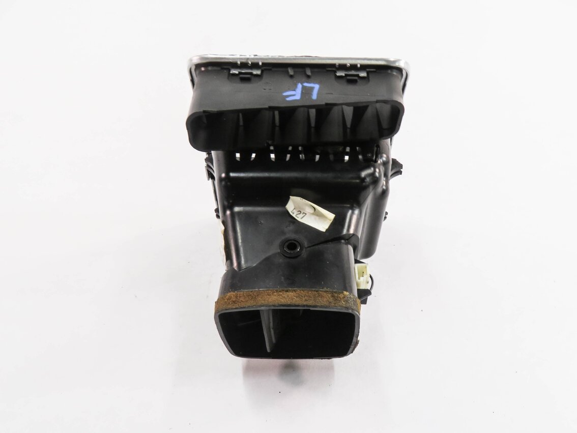 Thumbnail 5: 2010 RANGE ROVER (L322) LEFT FRONT DRIVER DASH HEATER A/C AIR VENT
