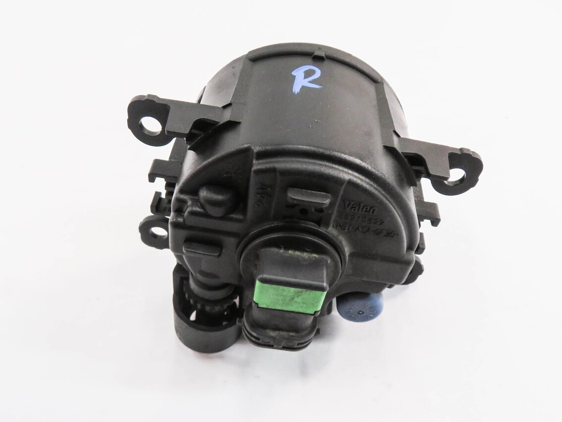 Thumbnail 5: 2008-2013 LR2 LR4 RANGE ROVER SPORT (L320 L322) FOGLIGHT FOG LIGHT DRIVING LAMP