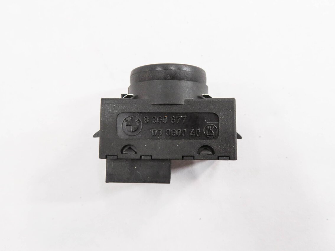 Thumbnail 5: 2010 RANGE ROVER (L322) RIGHT FRONT PASSENGER SEAT ADJUSTMENT SWITCH