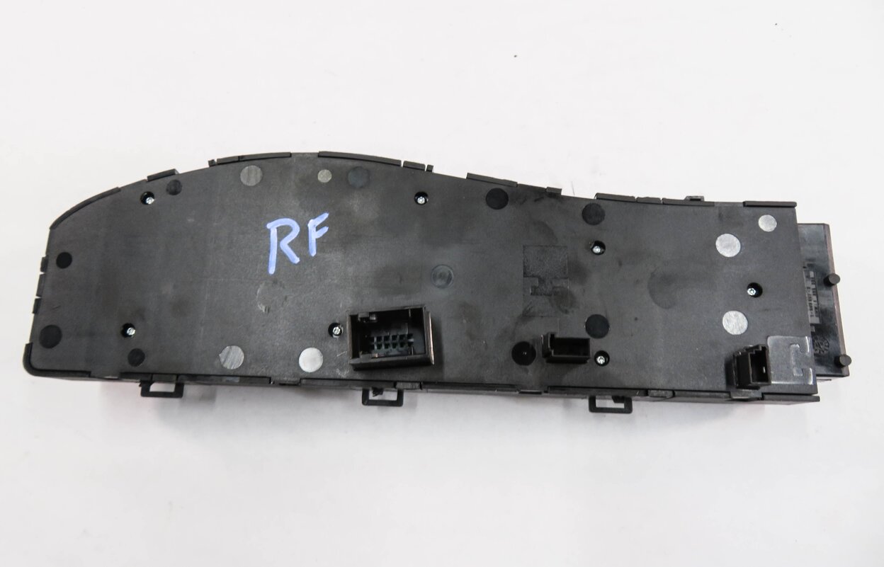 Thumbnail 9: 2010 RANGE ROVER (L322) RIGHT FRONT PASSENGER SEAT ADJUSTMENT SWITCH