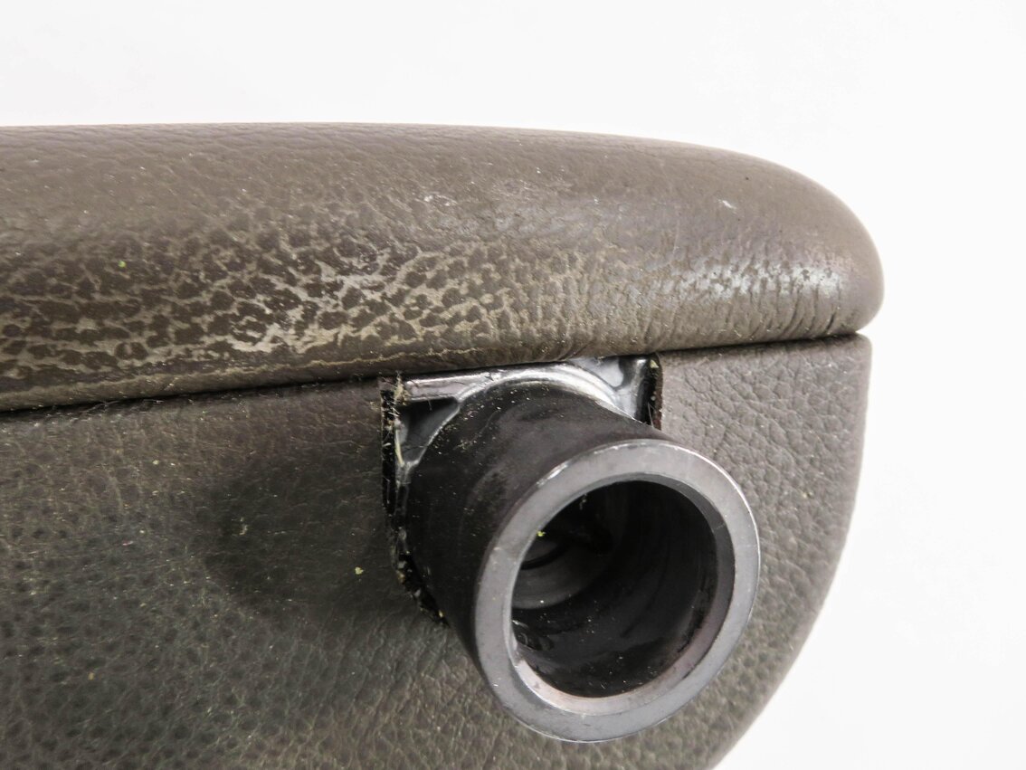 Thumbnail 7: 2010 RANGE ROVER (L322) FRONT LEFT & RIGHT SEAT ARMREST SET-2 (ARABICA BROWN)