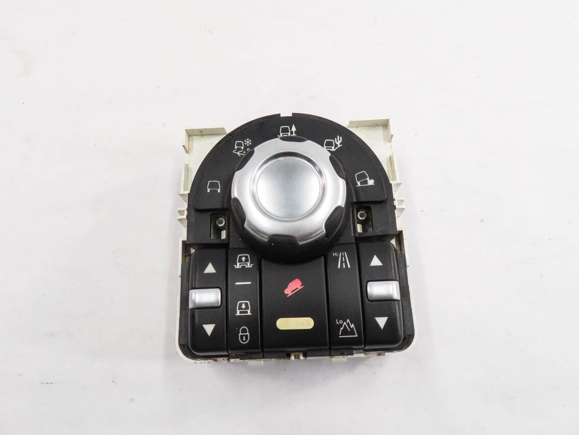 Thumbnail 2: 2010-2013 LAND ROVER LR4 RANGE ROVER SPORT (L320) TERRAIN CONTROL SWITCH