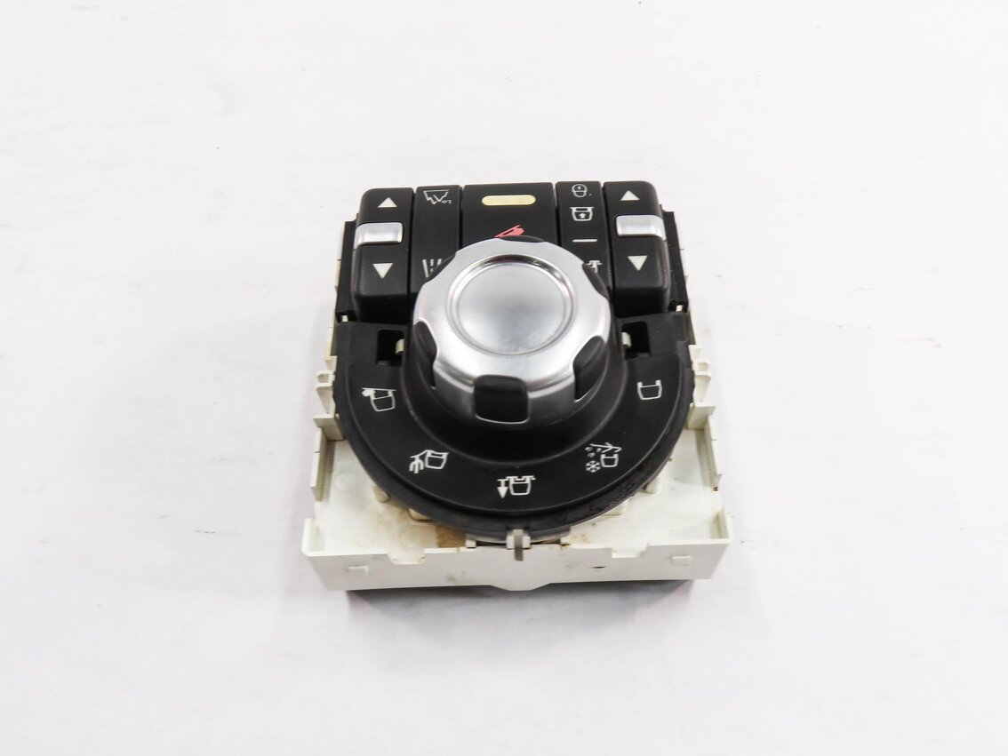 Thumbnail 5: 2010-2013 LAND ROVER LR4 RANGE ROVER SPORT (L320) TERRAIN CONTROL SWITCH