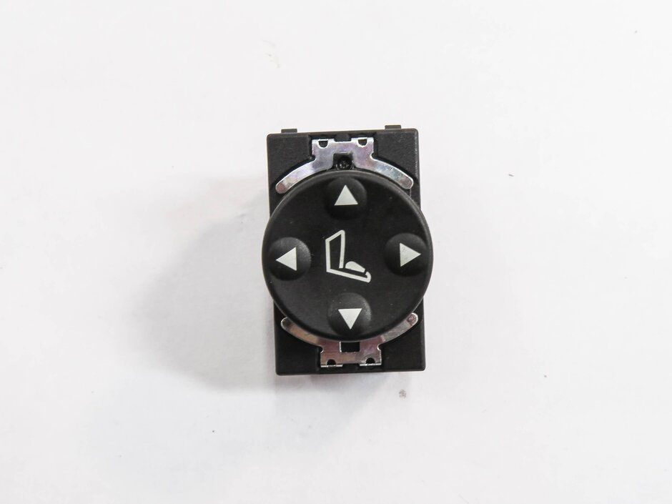 Thumbnail 3: 2010 RANGE ROVER (L322) LEFT FRONT DRIVER MEMORY SEAT ADJUSTMENT SWITCH