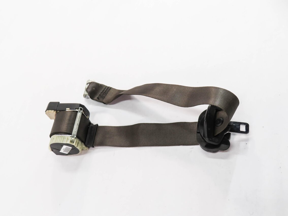 Thumbnail 4: 2010 RANGE ROVER (L322) REAR SEAT - RIGHT SEATBELT RETRACTOR (BROWN)