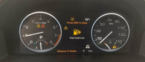 Thumbnail 2: 10-12 RANGE ROVER (L322) 5.0L ENGINE ECM BCM IMMOBILIZER MODULE KEY SET (NON SC)