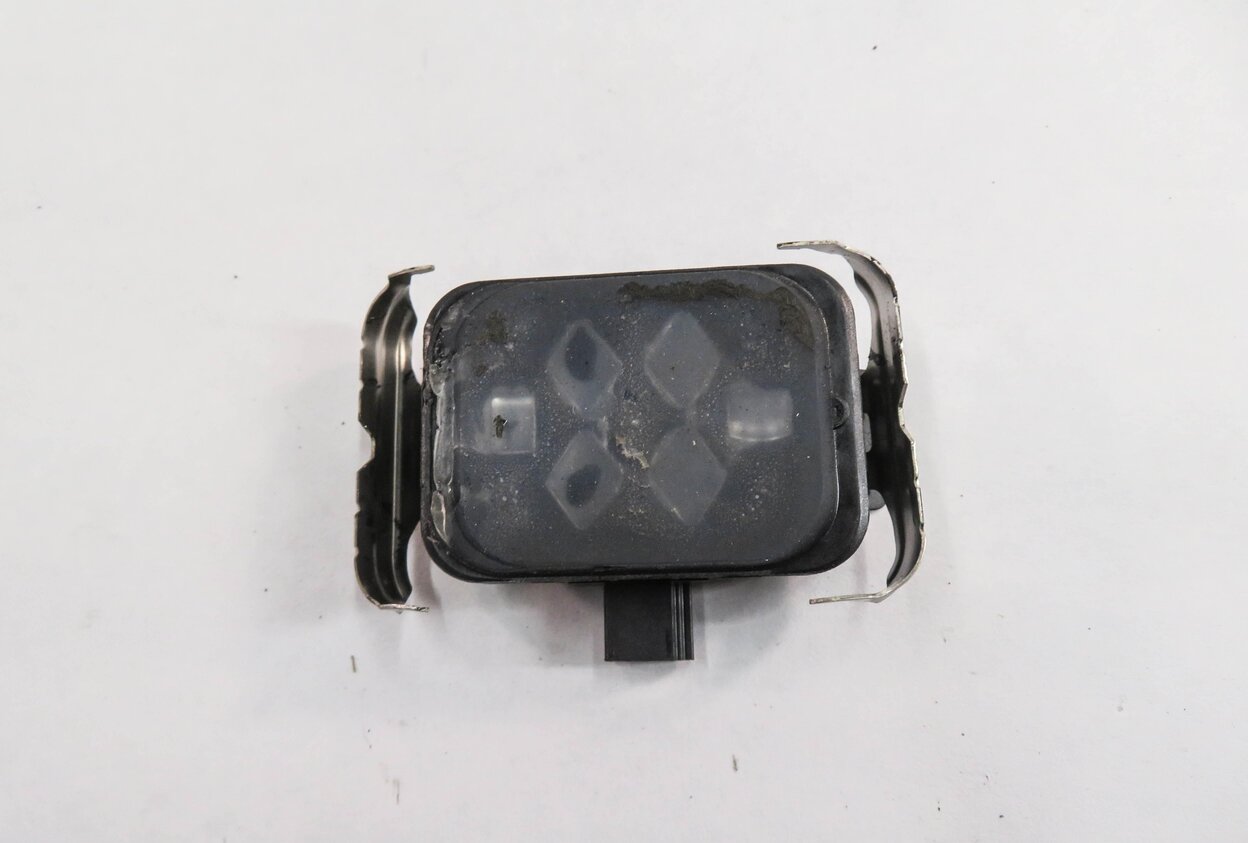 Thumbnail 9: 10-12 RANGE ROVER (L322) 5.0L ENGINE ECM BCM IMMOBILIZER MODULE KEY SET (NON SC)