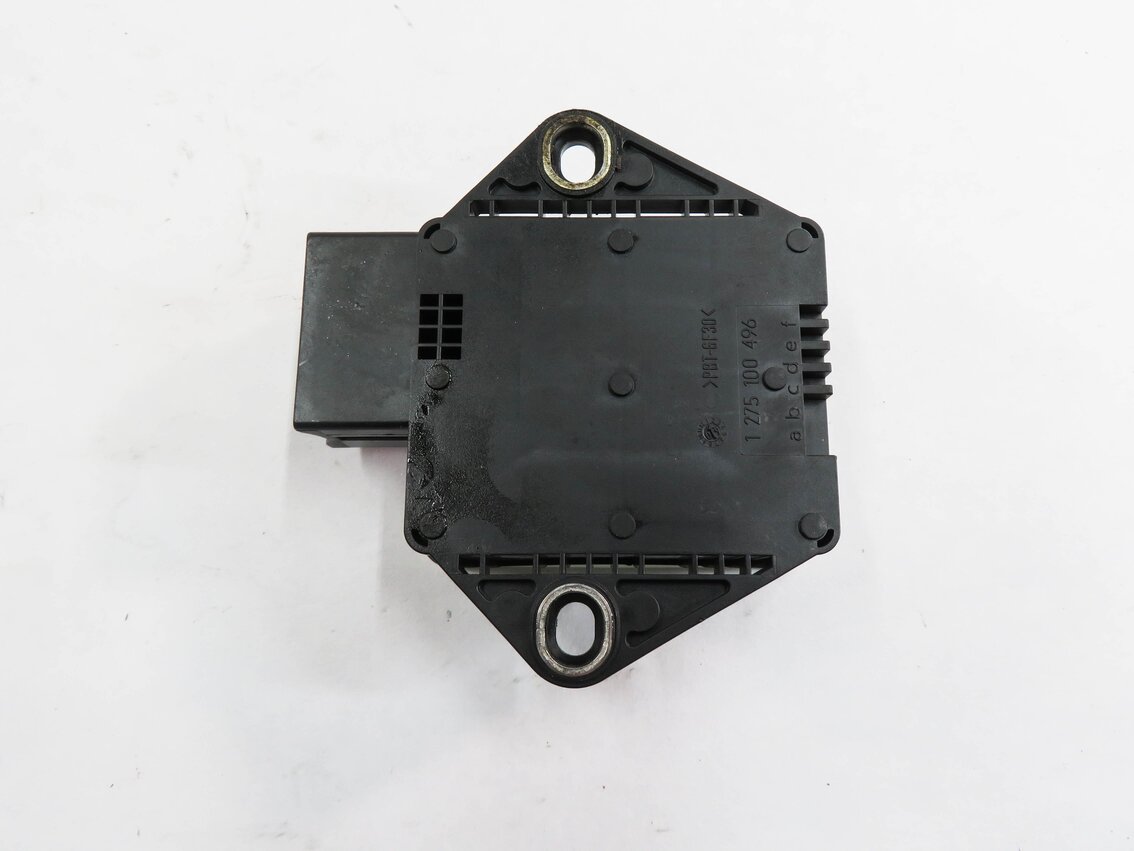 Thumbnail 5: 2010 RANGE ROVER (L322) YAW SPEED ACCELERATION ROTATION STABILITY SENSOR MODULE