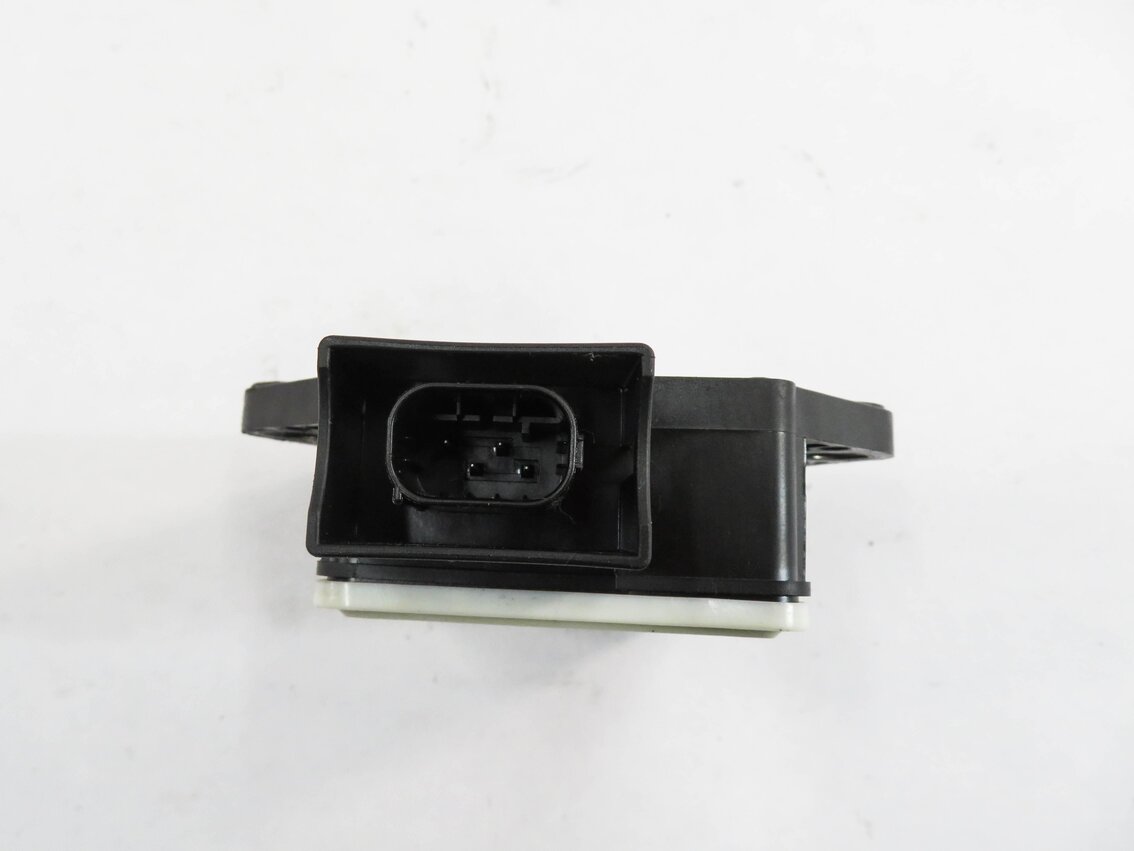 Thumbnail 6: 2010 RANGE ROVER (L322) YAW SPEED ACCELERATION ROTATION STABILITY SENSOR MODULE