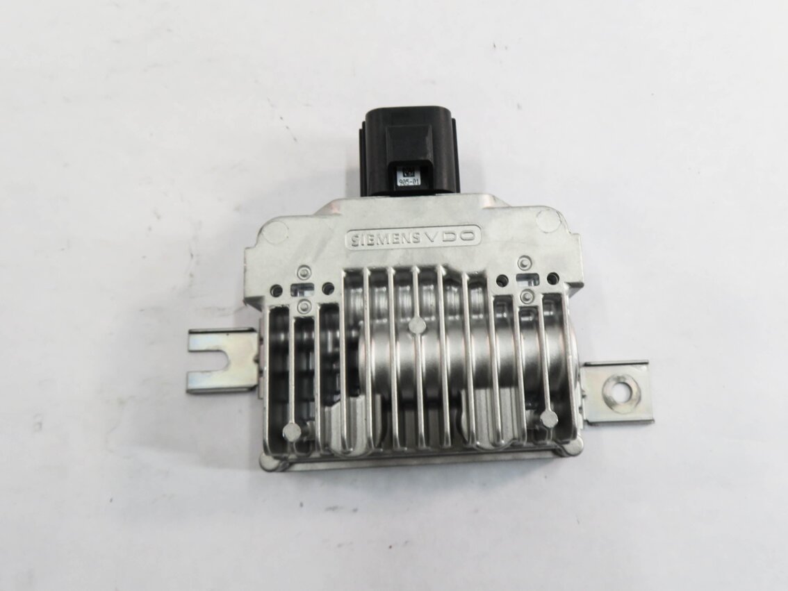 Thumbnail 2: 2010 RANGE ROVER (L322) FUEL PUMP CONTROL MODULE