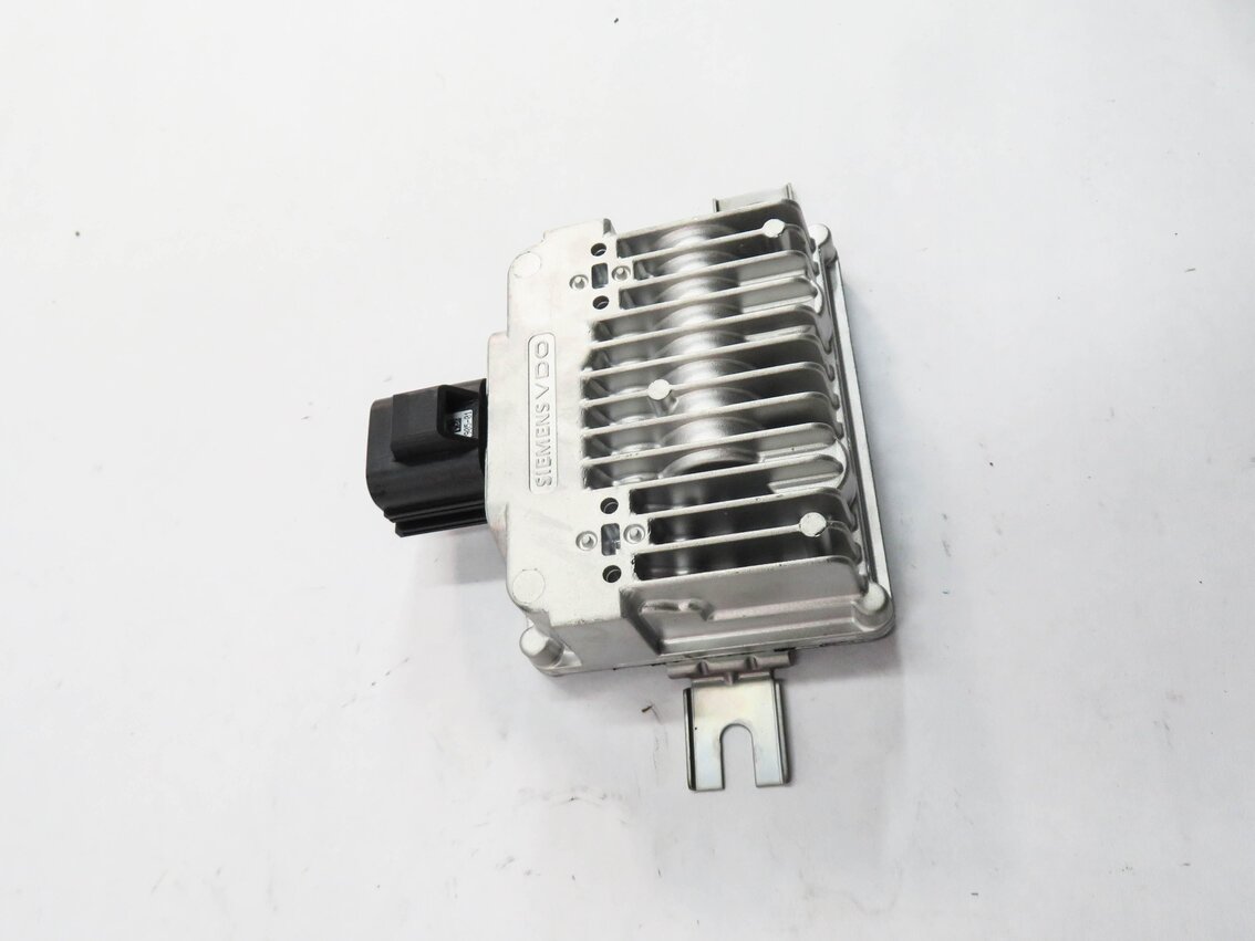 Thumbnail 3: 2010 RANGE ROVER (L322) FUEL PUMP CONTROL MODULE