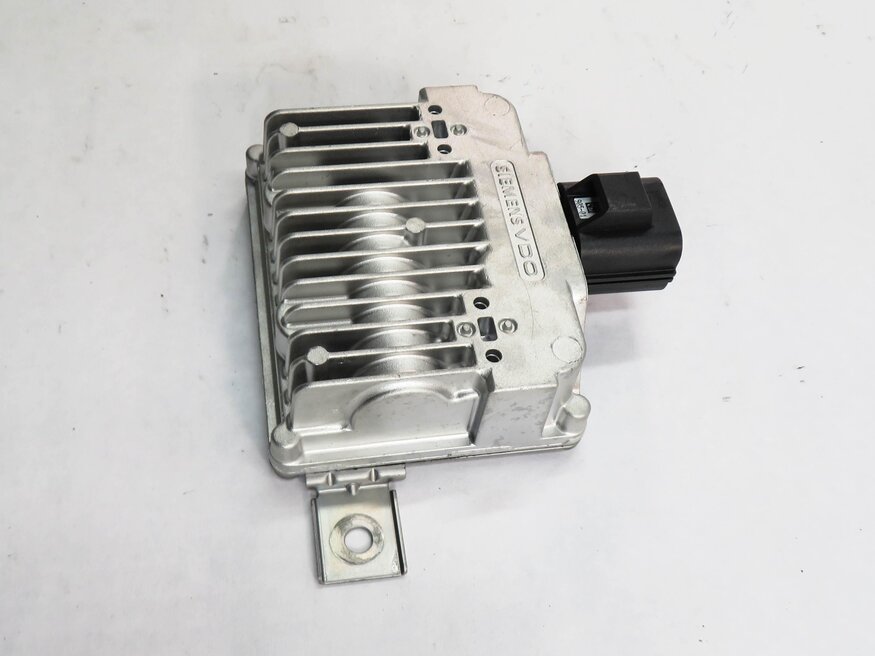 Thumbnail 4: 2010 RANGE ROVER (L322) FUEL PUMP CONTROL MODULE