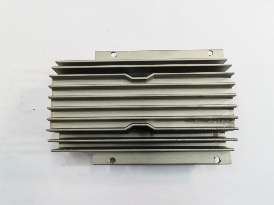 Thumbnail 2: 2010 RANGE ROVER (L322) RADIO STEREO LOGIC-7 SUB SUBWOOFER AMP AMPLIFIER