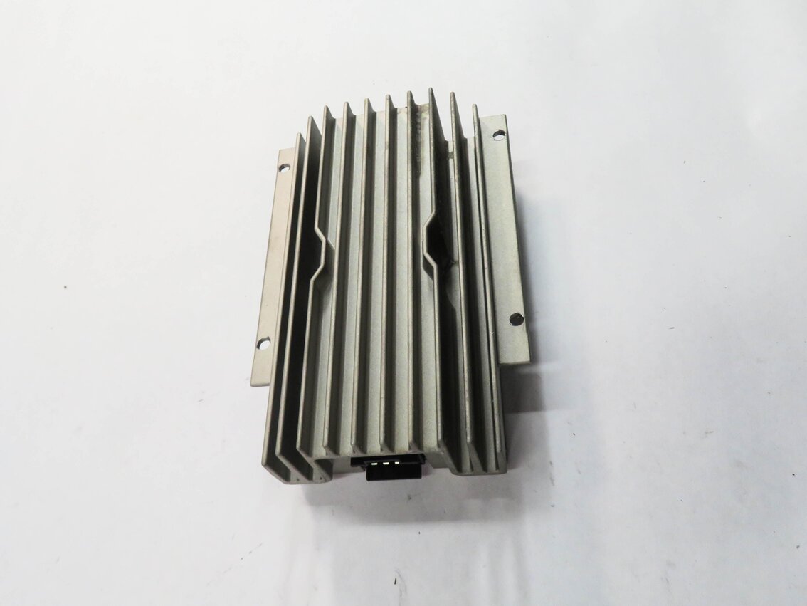 Thumbnail 3: 2010 RANGE ROVER (L322) RADIO STEREO LOGIC-7 SUB SUBWOOFER AMP AMPLIFIER